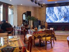 -巴依老爷新疆美食(工体旗舰店)