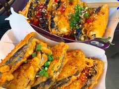 -李好吉吉自选炸鸡(星天广场店)