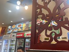 -兰州老马食府(小潞邑店)