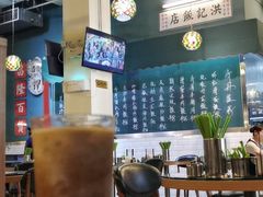 -尖沙咀茶餐厅(永泰店)