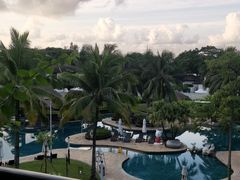 -石梅湾艾美度假酒店