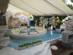 -天空花园餐吧·生日·团建(南山店)
