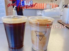 -Manner Coffee(IFS一楼店)