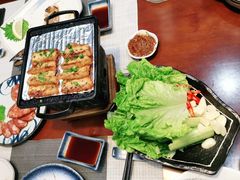 -熊串烧亭.居酒屋(珠江路店)