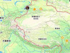 -霍尔果斯国门景区