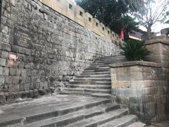 -湖广会馆-东水门及古城墙