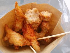 排骨酥肉双拼-傅强排骨(成都总店)