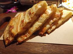 -楼兰新疆主题餐厅(苏州中心店)