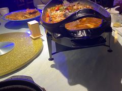 -老外婆·渔村(恒一广场店)