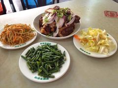 -罗胖子面馆(西关店)