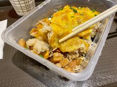 三鲜豆皮-老通城豆皮大王(吉庆街店)