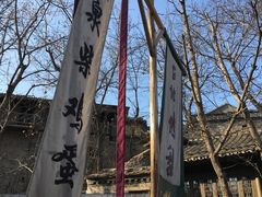 -古北烤梨
