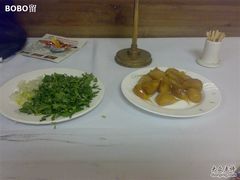 糖蒜-东来顺饭庄(apm总店)