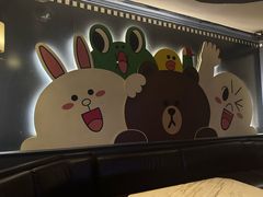 -范特西FANTASY量贩式KTV(民主广场店)