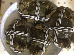 -喜洋洋蟹庄(阳澄湖店)
