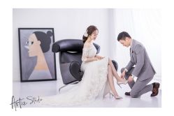 -艺匠摄影ARTIZ STUDIO(南京店)