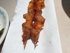 -花椒俏川菜小馆(南海万达店)