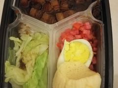 卤肉饭套餐-眉州东坡(亚运村店)
