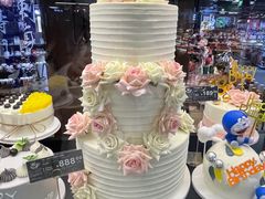 -G-Super 绿地优选(徐汇绿地缤纷城店)