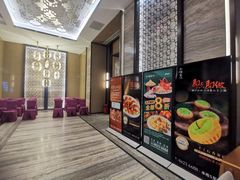 -千灯盛汇·头牌粤菜(致越优城店)