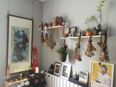 -捌楼咖啡书吧(南开店)
