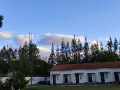 -前小桔亲子创意农场·草莓采摘·露营烧烤