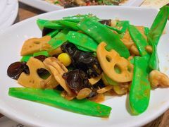 荷塘小炒-北李妈妈菜(鲁能城店)