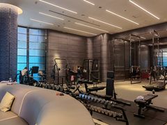 -西安W酒店FIT有型健身中心