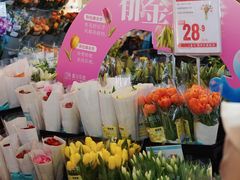 -盒马鲜生(皇庭广场店)