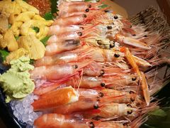 -酒久自助料理(佳兆业店)