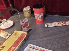 -钱锋炭缸烧烤(南湖大路总店)