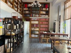 -道南書院·私房菜·早午茶·茶馆