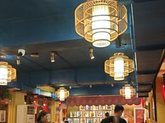 -南门四季铜锅涮肉(左家庄店)