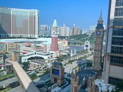 -澳门喜来登大酒店