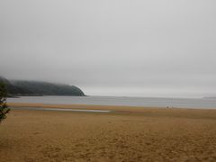 -普陀山风景名胜区-千步大沙