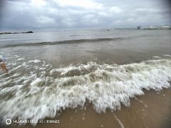 -老虎石海上公园