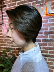 -P.STYLE 派斯造型