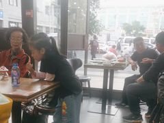 -李先生牛肉面大王(北京站售票厅餐厅)