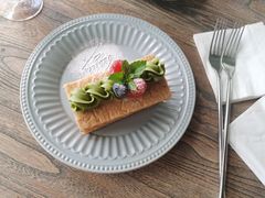 -Vanillacafe香草咖啡(银海大世界店)