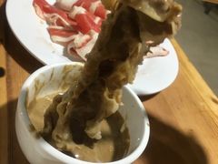 牛肉-元盛居(生态大街店)