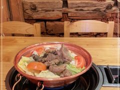 -阿婆情腊排骨火锅(金虹路店)