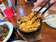 -老朴饭店(邮政街总店)
