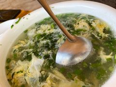 -途肴·老农饭庄(百里峡店)