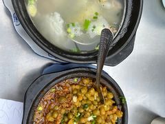 -廖记老砂锅(上清寺店)