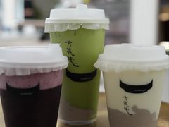 -太犇牛手作茶铺(江北虹悦城店)