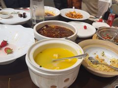 -月福京味斋·烤鸭店·北京菜(鼓楼总店)