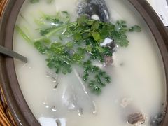 -翠茗农庄土菜馆(天目湖店)