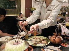 -得意咚瓜·顺德鱼生·冬瓜火锅(深圳首店)