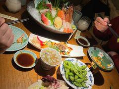 -阿吾罗日本料理(K11艺术中心店)