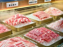 -金滏山·烤肉海鲜火锅自助(襄阳万达店)